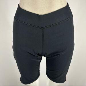 ❤️ Columbia Women's Black Biker Shorts S